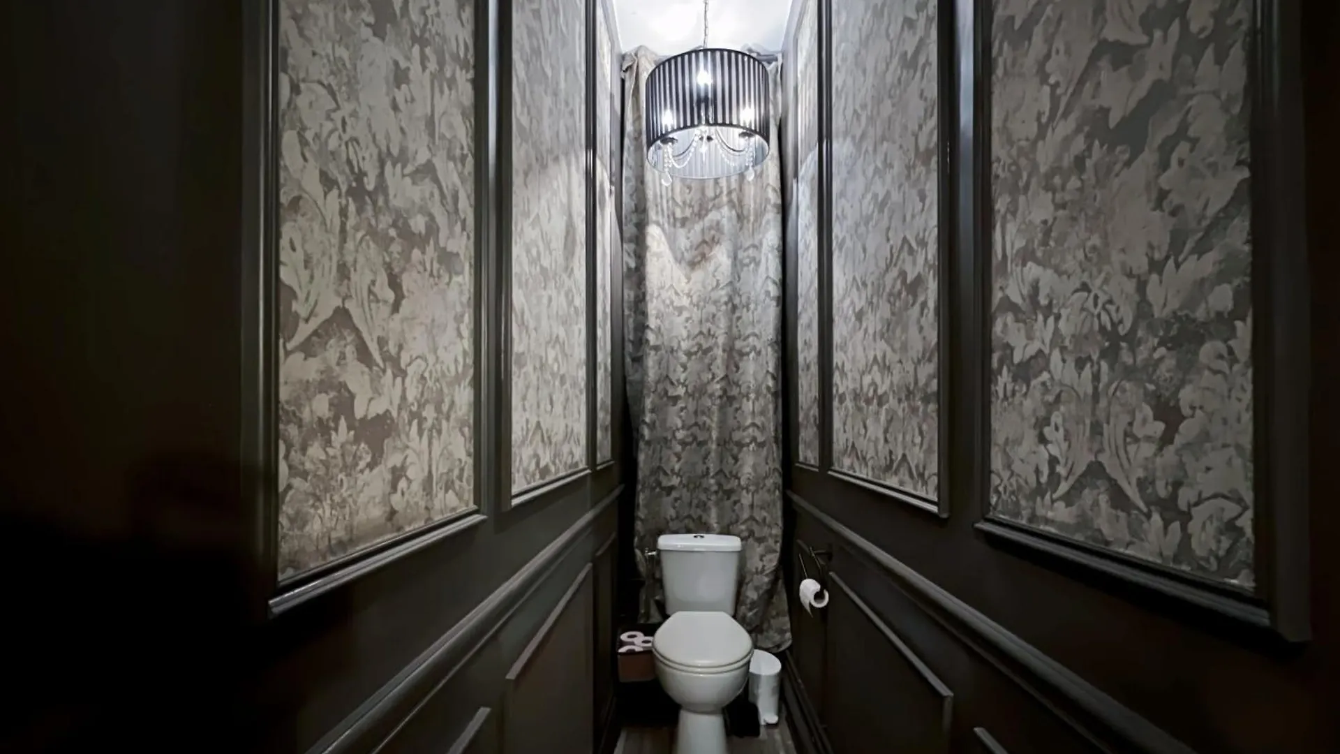 Charming In The Heart Of Apartment Paris